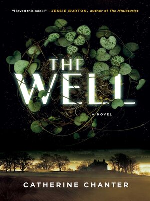 cover image of The Well